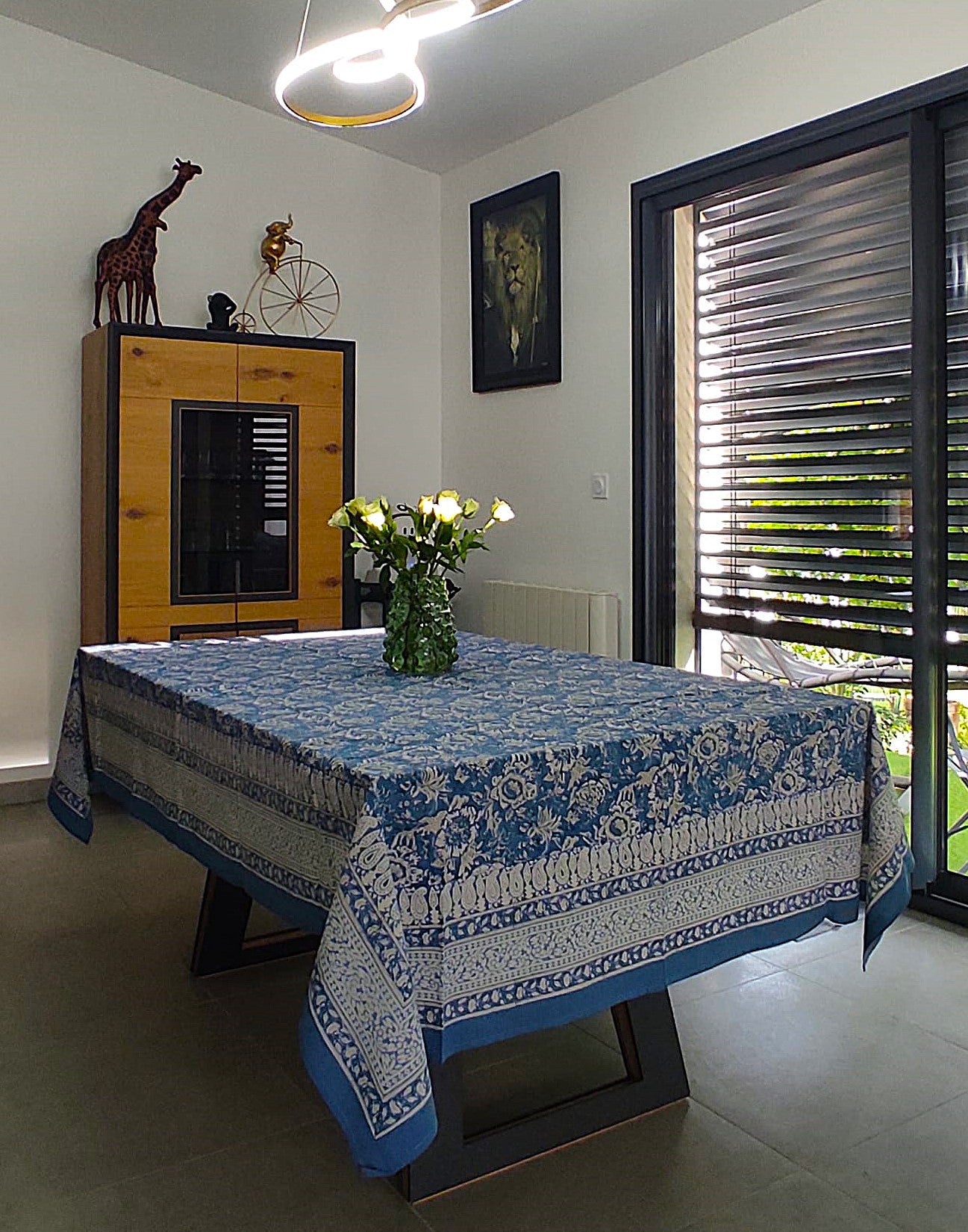Linge de table